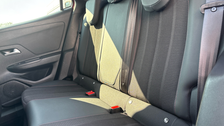 Vauxhall Mokka 100kW GS Line 50kWh 5dr Auto Electric Hatchback